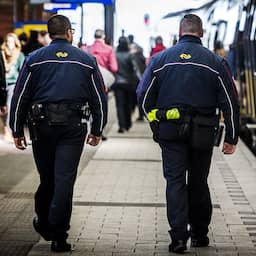 Geweld tegen NS-personeel op stations neemt toe, dus haken sollicitanten af