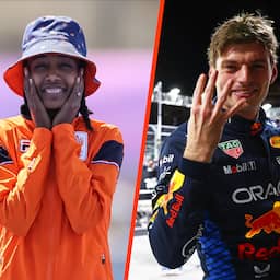 Hassan en Verstappen genomineerd voor prestigieuze Laureus Awards