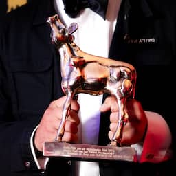 Nederlands Film Festival introduceert Gouden Kalf voor beste haar en make-up