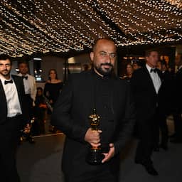 Palestijnse regisseur en Oscarwinnaar opgepakt door Israëlisch leger
