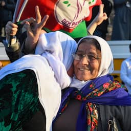 PKK zegt oproep opgesloten leider tot staakt-het-vuren met Turkije te respecteren