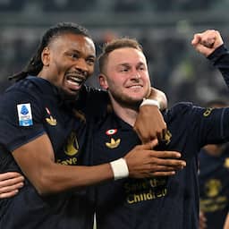Uitgejoelde Koopmeiners krijgt steun van Juventus-coach: ‘Belangrijke speler’