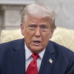 Amerikaanse staat Californië begint rechtszaak tegen Trump om importtarieven