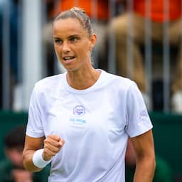 Arantxa Rus meldt zich weer af voor BJK cup: ‘Moet deze keuze helaas maken’