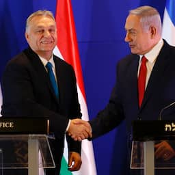 Hongarije stapt uit Internationaal Strafhof om arrestatiebevel tegen Netanyahu