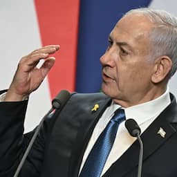 Netanyahu beveelt leger strijd tegen Hamas op te voeren: ‘Geen andere keus’