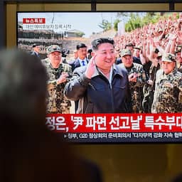 Noord-Korea bevestigt dat ‘helden’ actief waren in strijd tegen Oekraïne