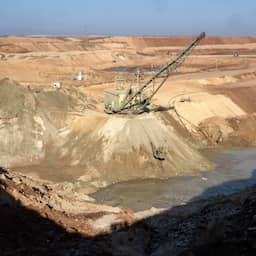 Oekraïense minister naar VS voor mineralendeal, maar een akkoord is er nog niet