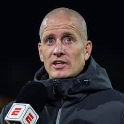 Roda JC-trainer Bas Sibum op weg naar Heracles als opvolger Erwin van de Looi
