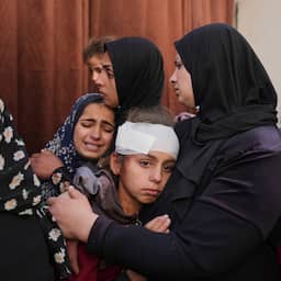 Rode Kruis raakt door voorraad medicijnen en brandstof heen in Gaza