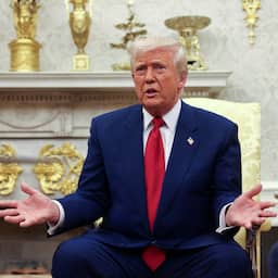 VS en Iran praten zaterdag op ‘heel hoog niveau’ over nucleair programma Iran