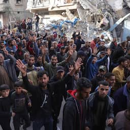 Amnesty na onderzoek: veiligheidsdiensten Hamas onderdrukken kritische Gazanen