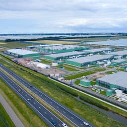 Britten onderzoeken omkoping rond Microsoft-datacenter in Nederland