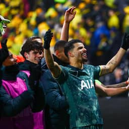 Engeland volgend seizoen met recordaantal deelnemers in Champions League
