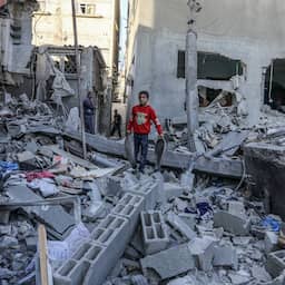 Israël stemt in met plan om aanvallen op Gazastrook op te voeren
