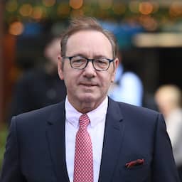 Kevin Spacey speelt in thriller The Awakening grootste rol sinds aanklachten