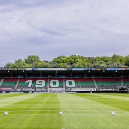 Live Eredivisie | NEC jaagt op negende plek, later PSV en Feyenoord