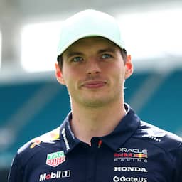 Live F1 | Aftellen naar enige vrije training bij GP Miami met Verstappen
