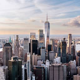 New York verwacht miljoenen toeristen minder uit het buitenland door Trump