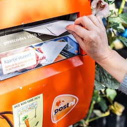 Postzegelprijs gaat weer omhoog: vanaf juli betaal je 1,31 euro