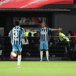 Sparta maakt na rust het verschil en duwt Almere City verder richting KKD