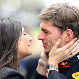Verstappen slaat mediadag GP Miami over vanwege aanstaande geboorte eerste kind