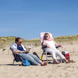 Weerbericht | Felle zon op warmste dag van de week, insmeren geblazen