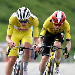 Bekijk hier de bevestigde deelnemerslijsten voor de Tour de France 2025