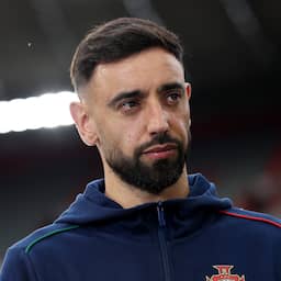 Bruno Fernandes bedankt voor Saoedisch megacontract: ‘Heb nog passie’