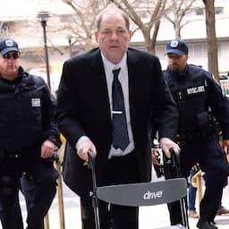 Inhoudelijke behandeling verkrachtingszaak Harvey Weinstein afgerond, jury in beraad