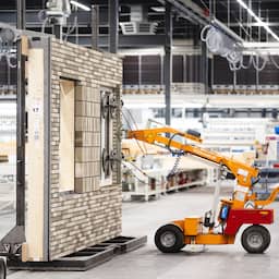 Nieuwe bouwcrisis dreigt als omslag naar duurzaam ontworpen woningen uitblijft