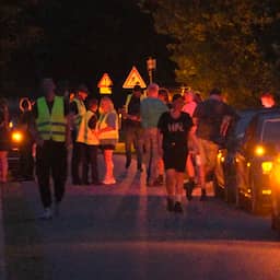 Verdachte gearresteerd vanwege ‘burgergrenscontrole’: ‘Hij was al gewaarschuwd’