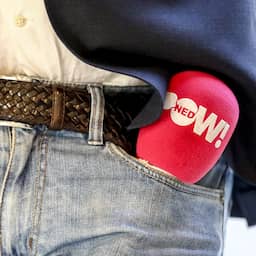 Amelanders die PowNed-cameraploeg belaagden veroordeeld tot taakstraf